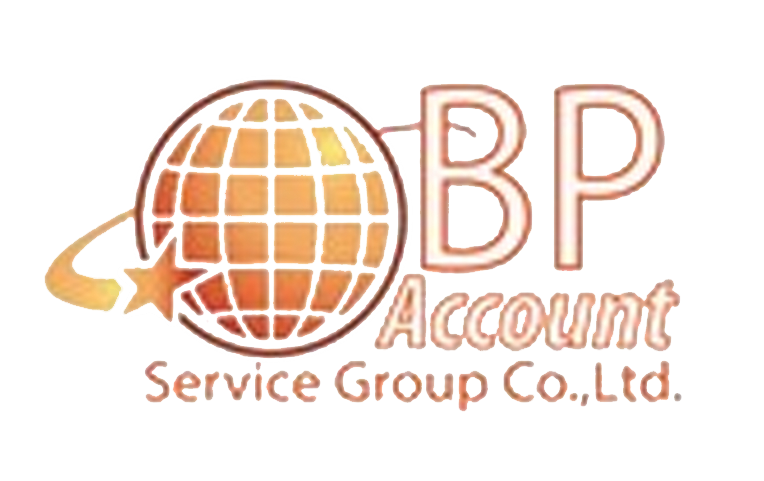 BP Account Logo